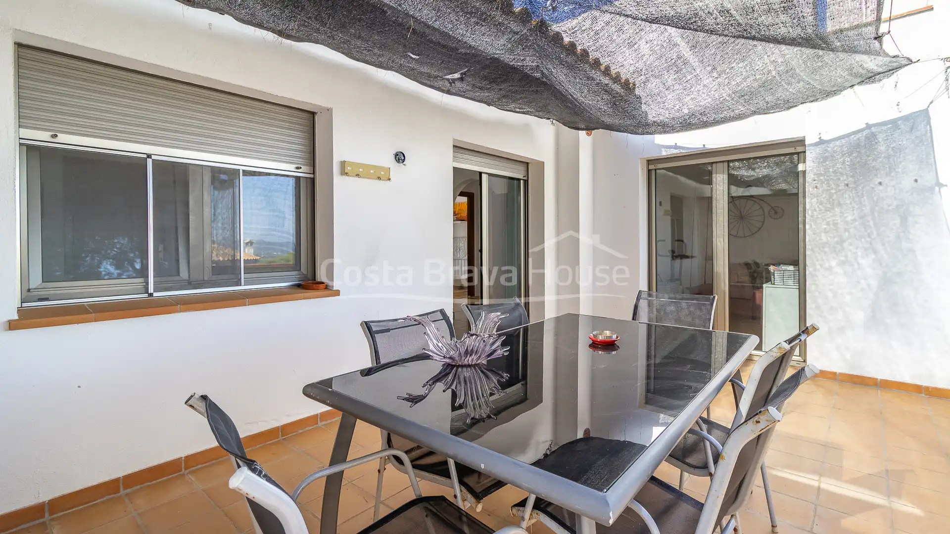 Casa con terrazza in vendita a Carrer de la Mostela, imagen 19
