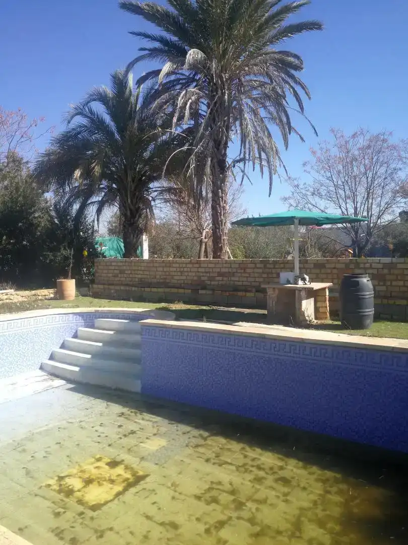 Piscina de Casa o chalet en venta en Arahal con Piscina
