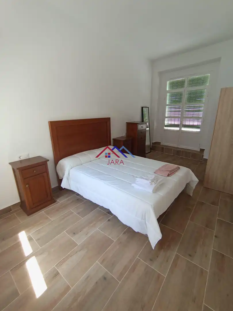 Apartamento de alquiler en Centro