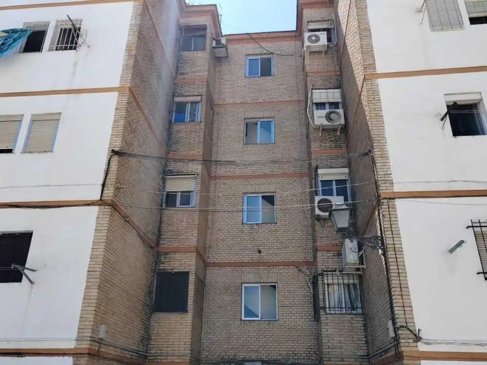 Pis en venda a Palma del Río
