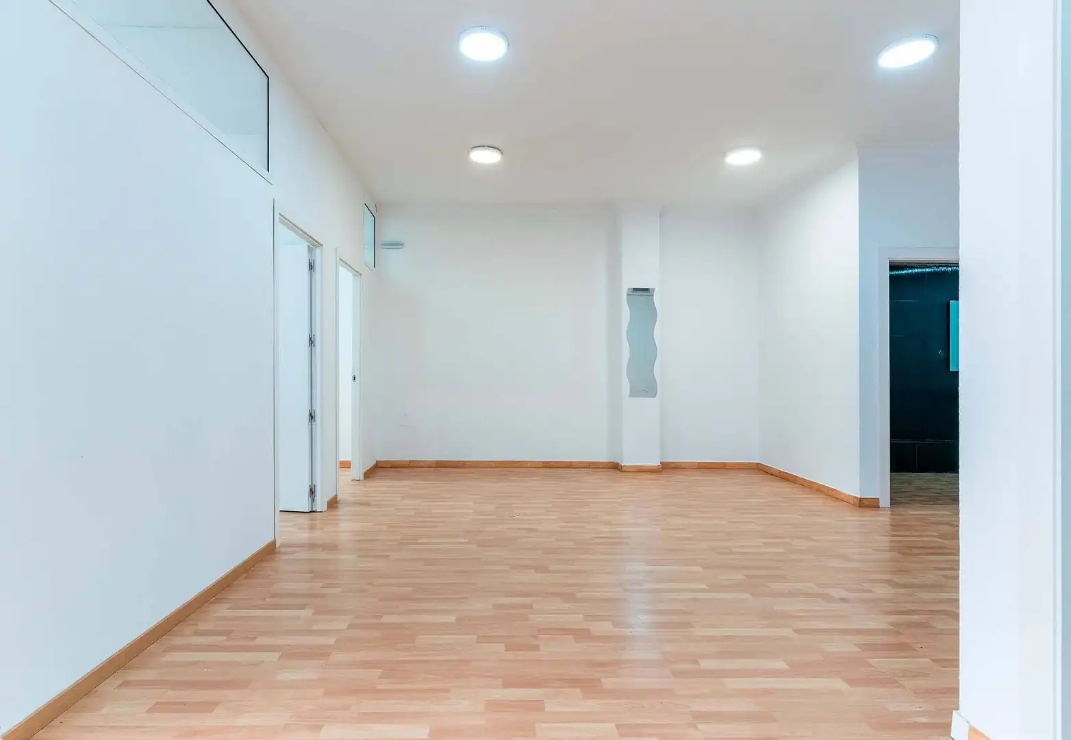 Gewerbefläche zum Verkauf in Calle de Berenguel, imagen 9