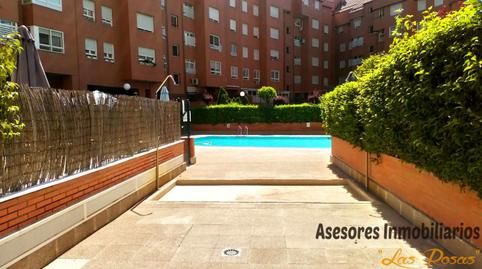 Photo 4 of Flat for sale in Rosas - Musas,  Madrid Capital