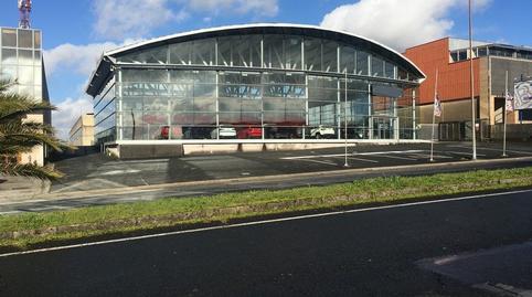 Photo 2 of Industrial buildings for sale in A Coruña, Km 19, Campus Norte - San Caetano, A Coruña