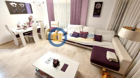 Foto 3 de Ático en venta en San Cristobal - San Diego, Lorca