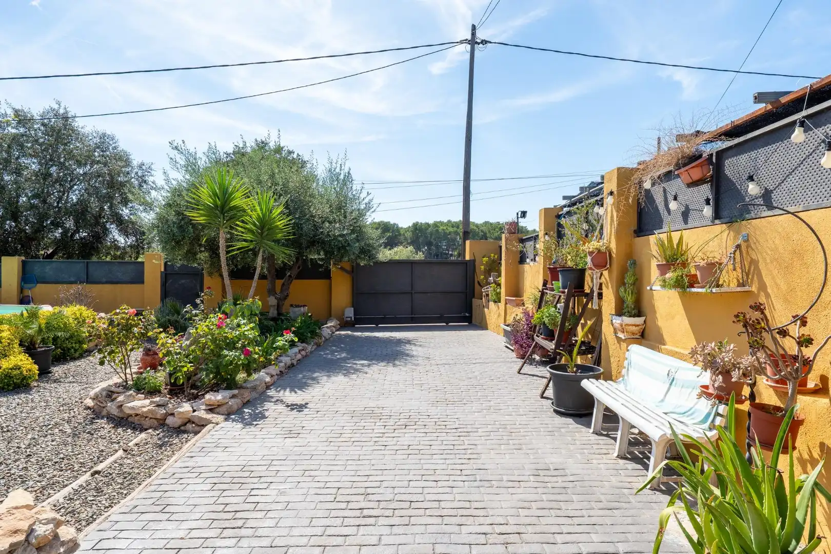 Haus mit Pool zum Verkauf in Calle MAS D'ENRIC, imagen 46
