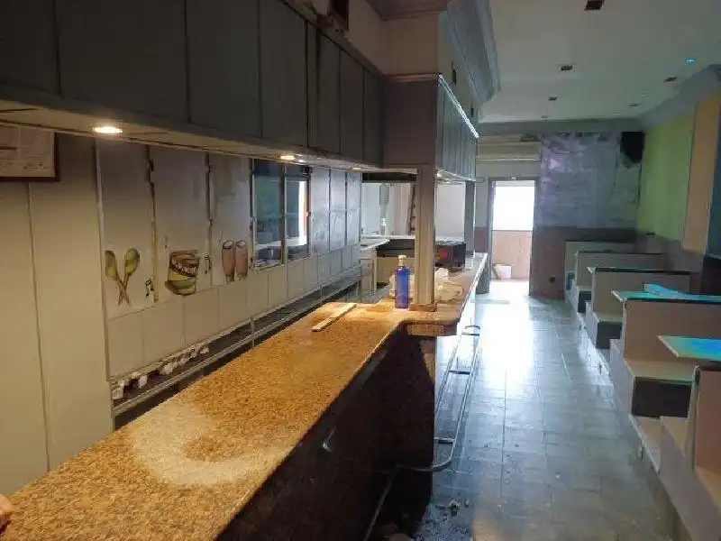 Cuina de Local en venda en Santander