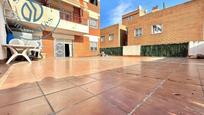 Exterior view of Flat for sale in Santa Coloma de Gramenet  with Heating and Terrace