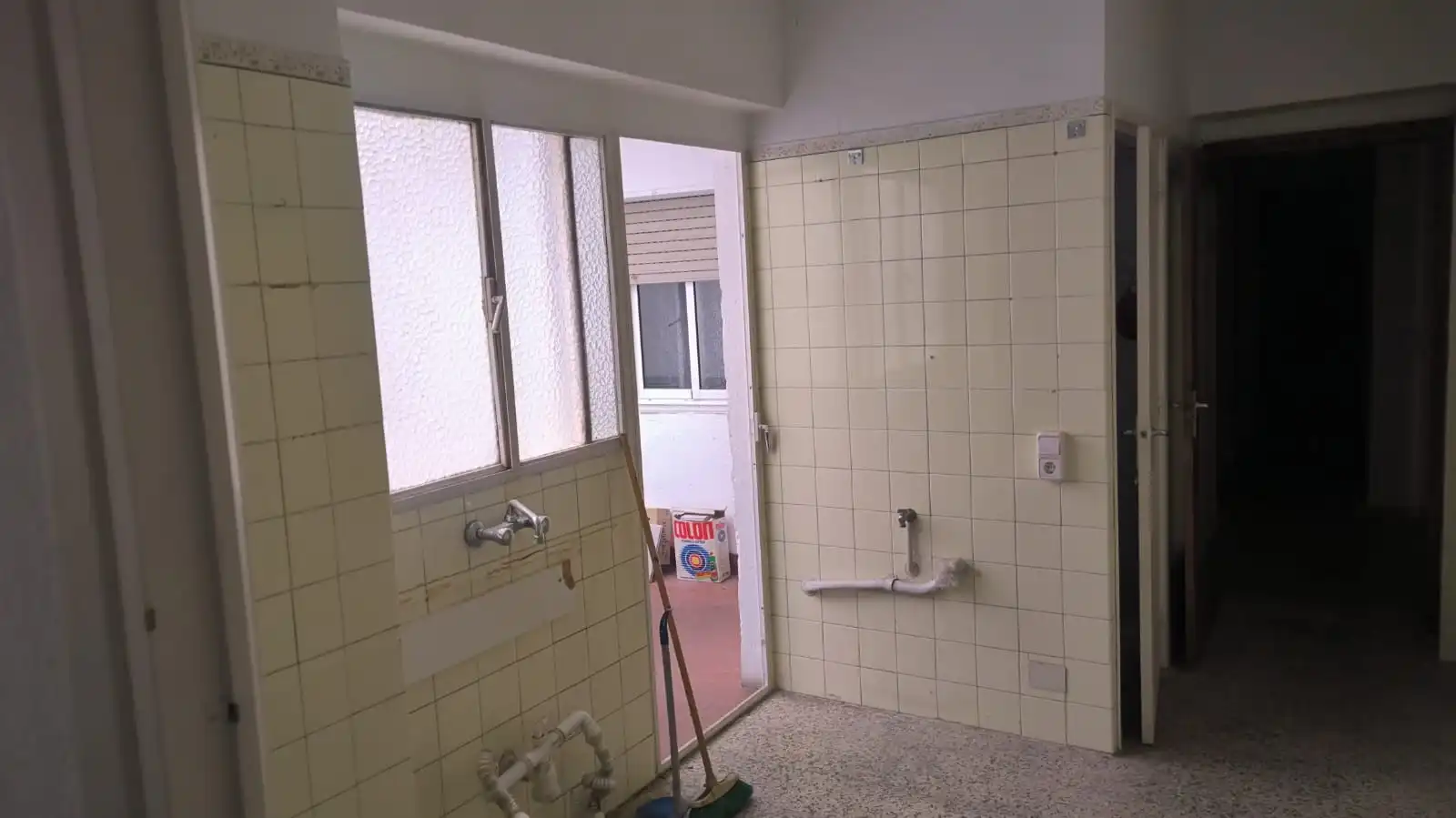Baño de Piso en venta en Jaén