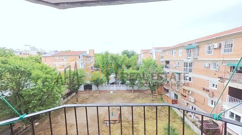 Foto 2 de Pis en venda a Calle de Aguilar del Río, 6, Buena Vista, Madrid Capital
