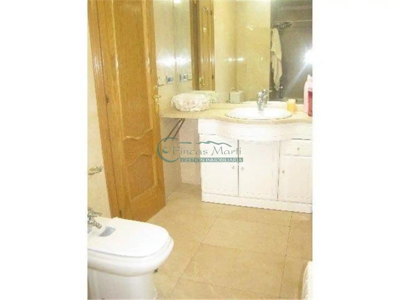 Flat for sale in Plaza España - Corte Inglés