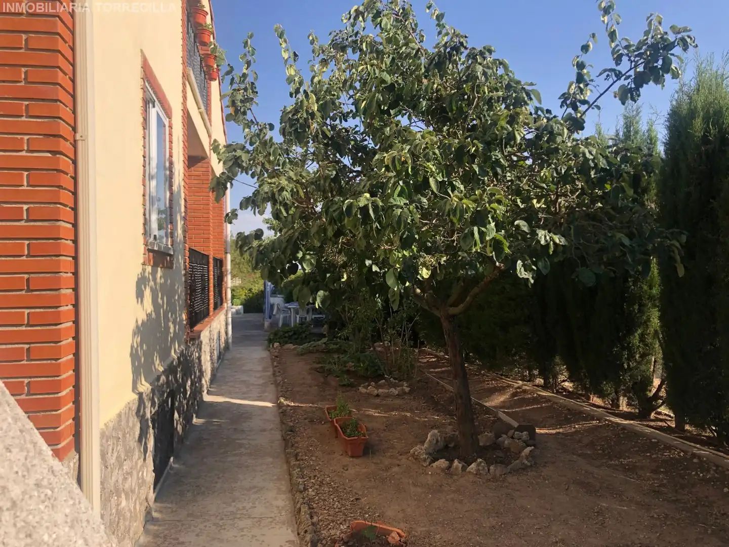 Casa o xalet en venda a Cubillas de Santa Marta