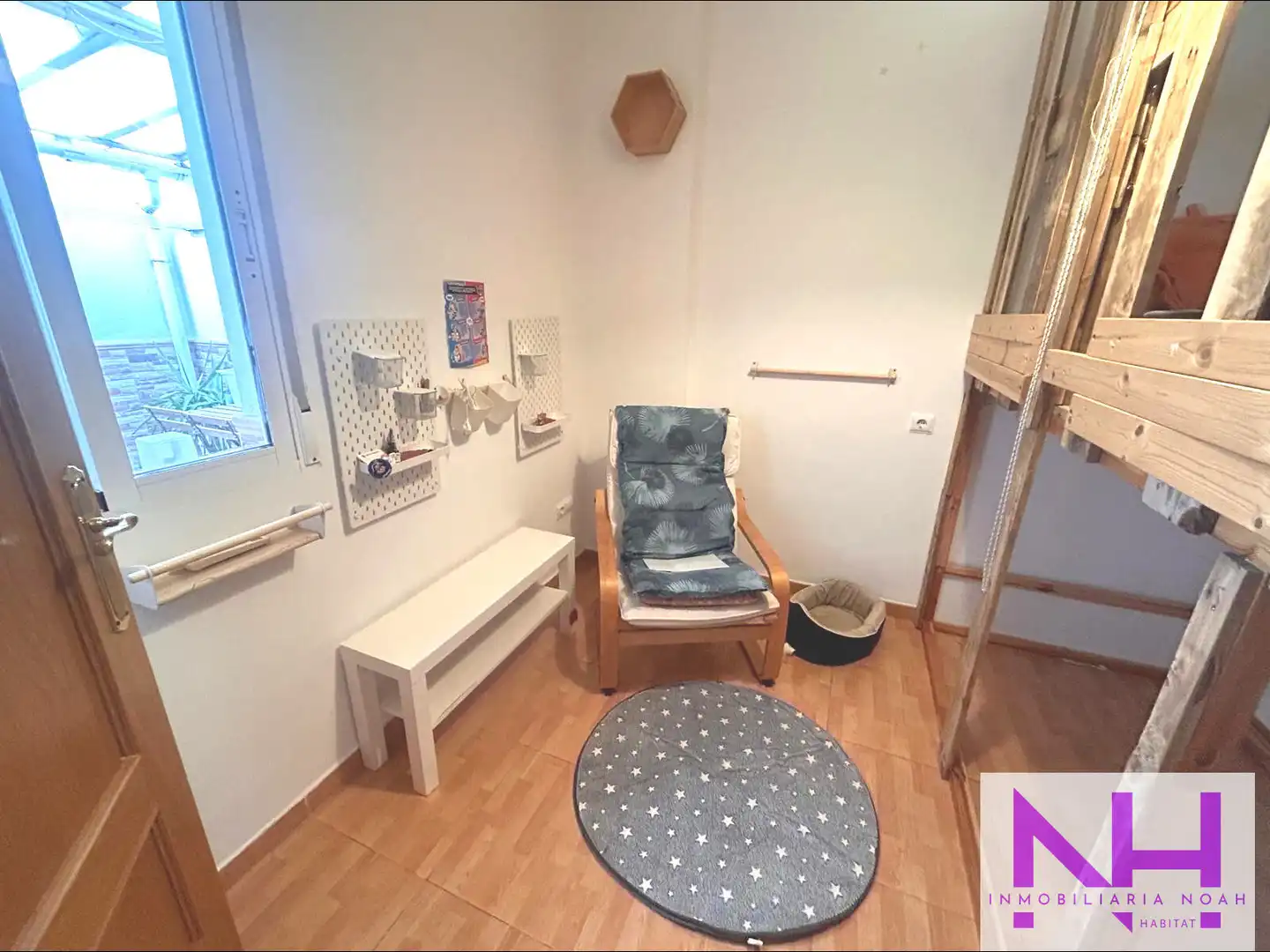 Casa a schiera con terrazza in vendita a Les Alqueries / Alquerías del Niño Perdido, imagen 15
