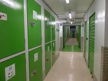 Trastero de alquiler en N/A, -1, El Ejido