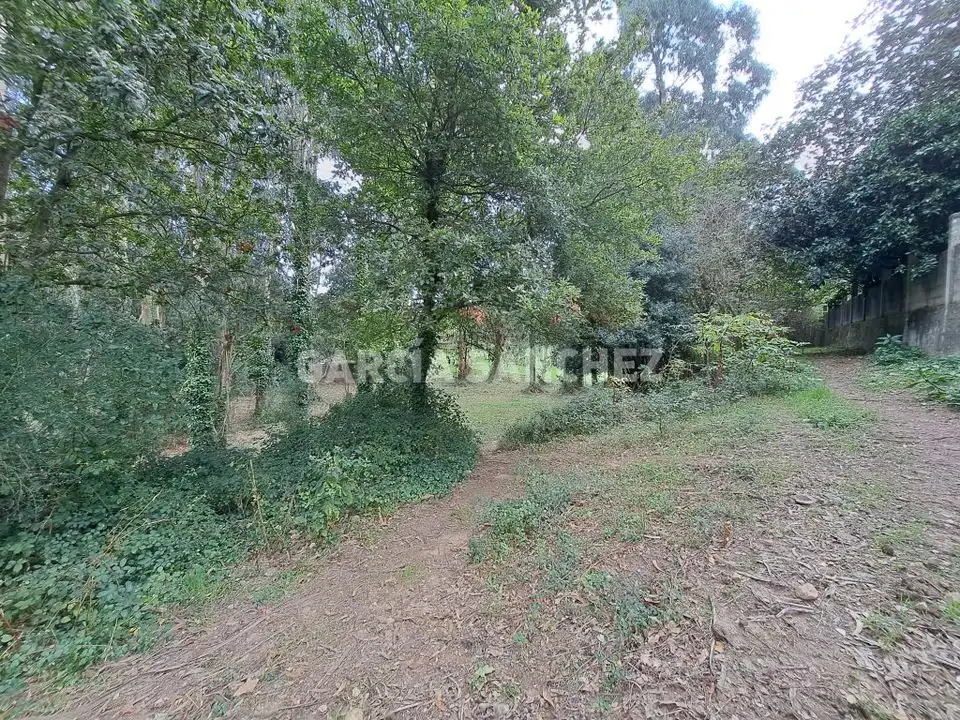 Residencial en venda en A Pobra do Caramiñal
