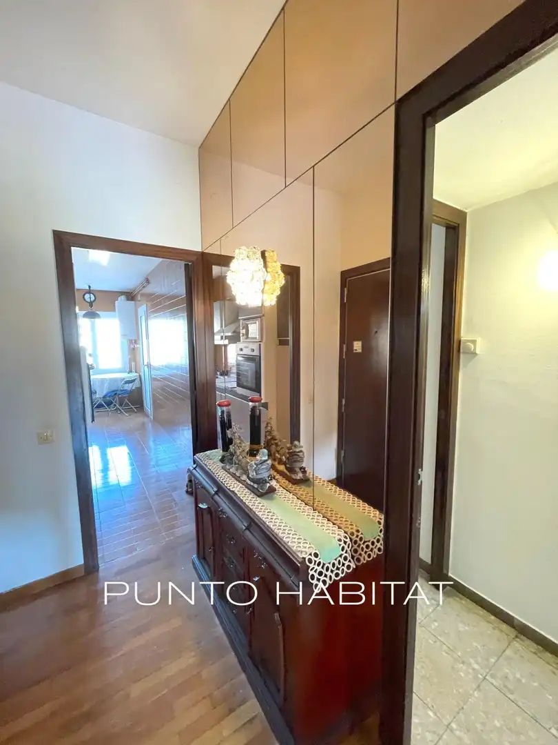 Wohnung zur Miete in Avenida Avinguda República Argentina, El Putget i el Farró