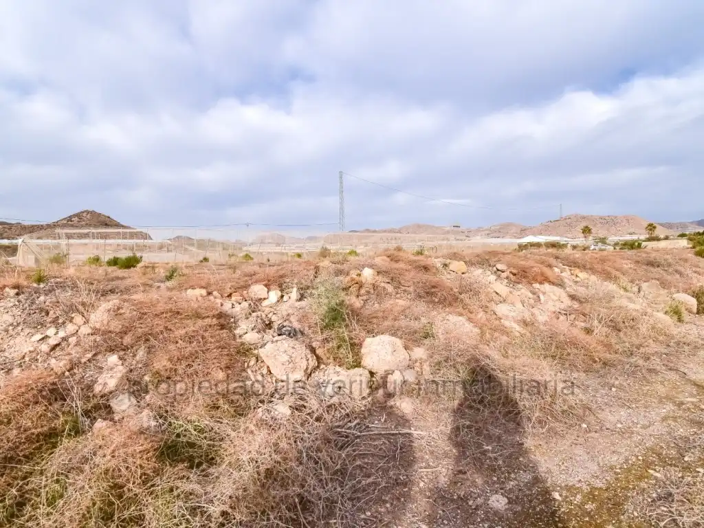 Terreno residencial en venta en Las Lomas - Las Yucas, imagen 7