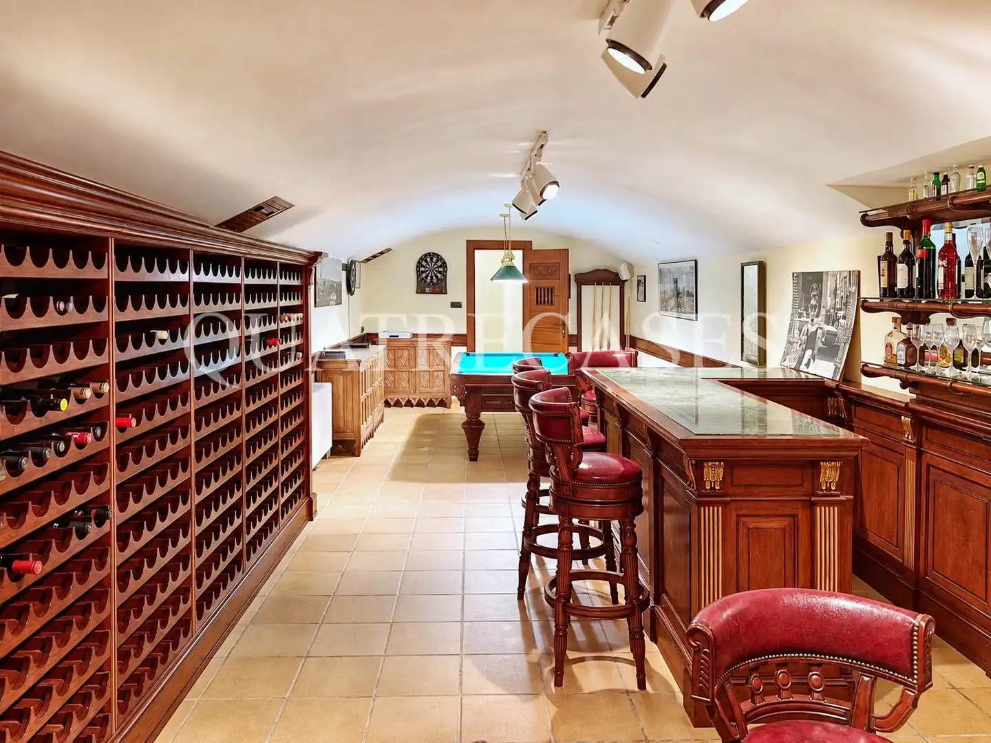 Villa con terrazza in vendita a Avinguda Navarra 21, imagen 18