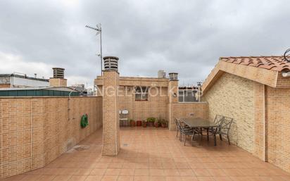 Terrace of Apartment for sale in Sant Boi de Llobregat  with Air Conditioner, Heating and Terrace