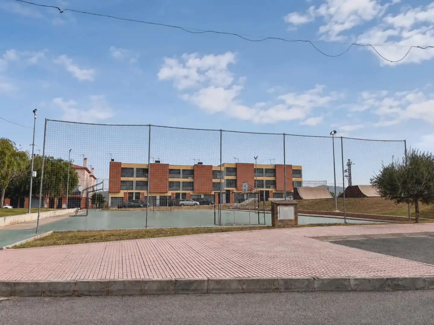 Exterior view of Residential for sale in Sant Joan de Moró