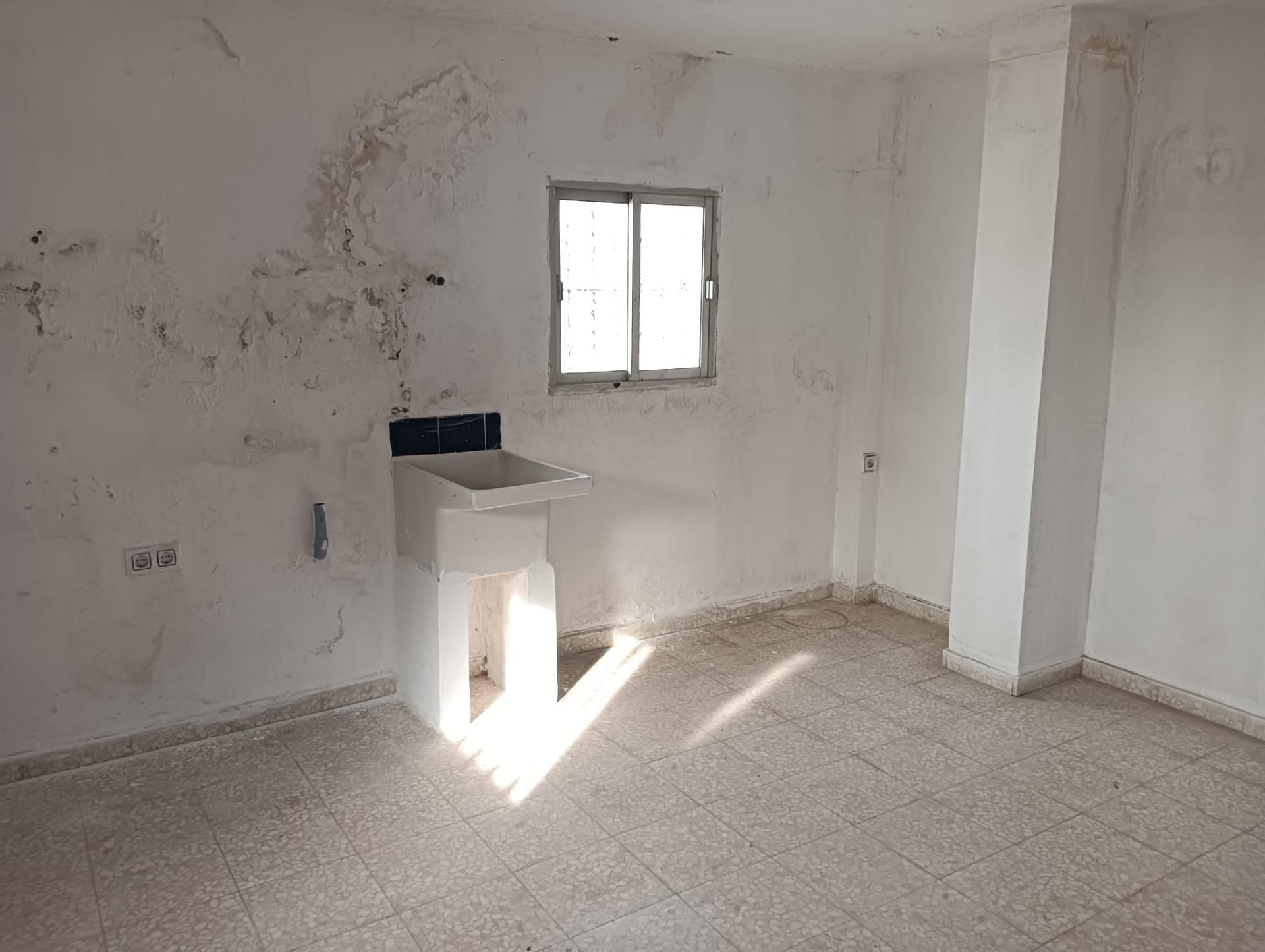 Casa o xalet en venda en Algeciras