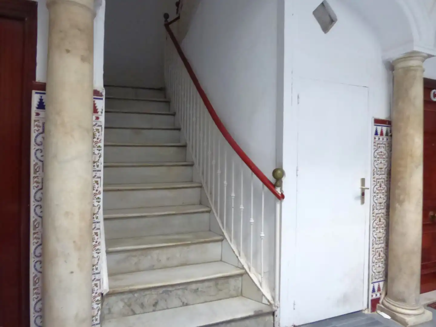 Flat for sale in Cádiz  with Terrace and Balcony