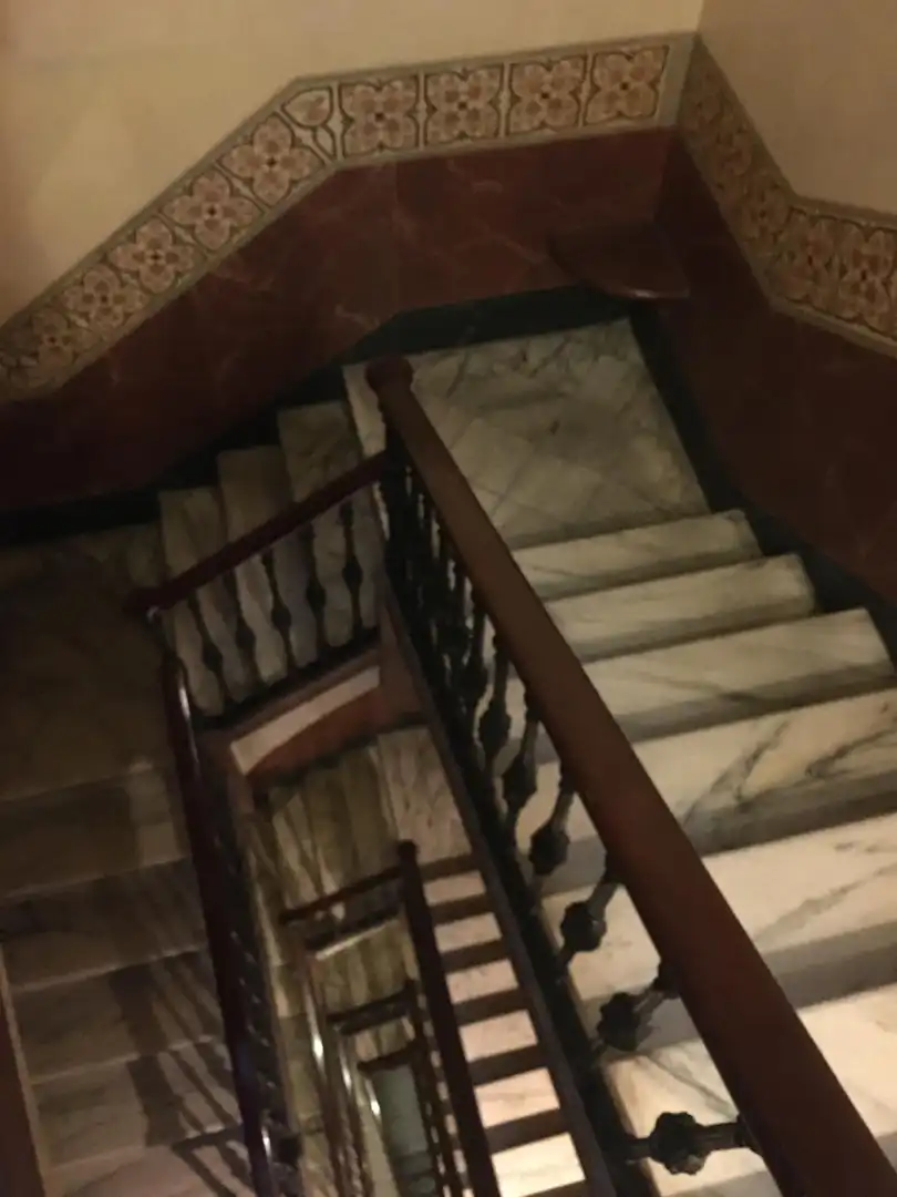 Apartament en venda en Barcelona amb Aire condicionat, Calefacció i Parquet