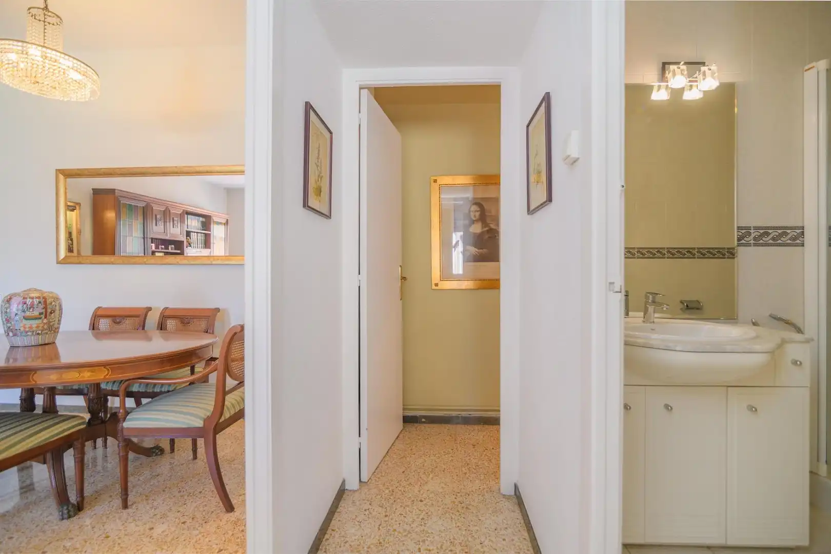 Wohnung mit Terrasse zum Verkauf in Calle INDEPENDENCIA, imagen 54
