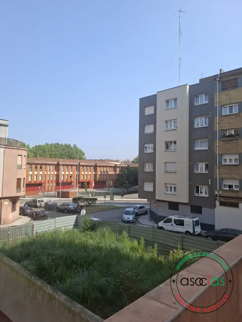 Flat with lift for sale in Gijón - CL BAILEN 8, imagen 22