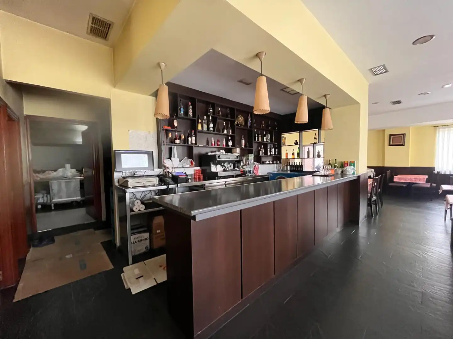 Business premises to rent in Arrigorriaga, imagen 7
