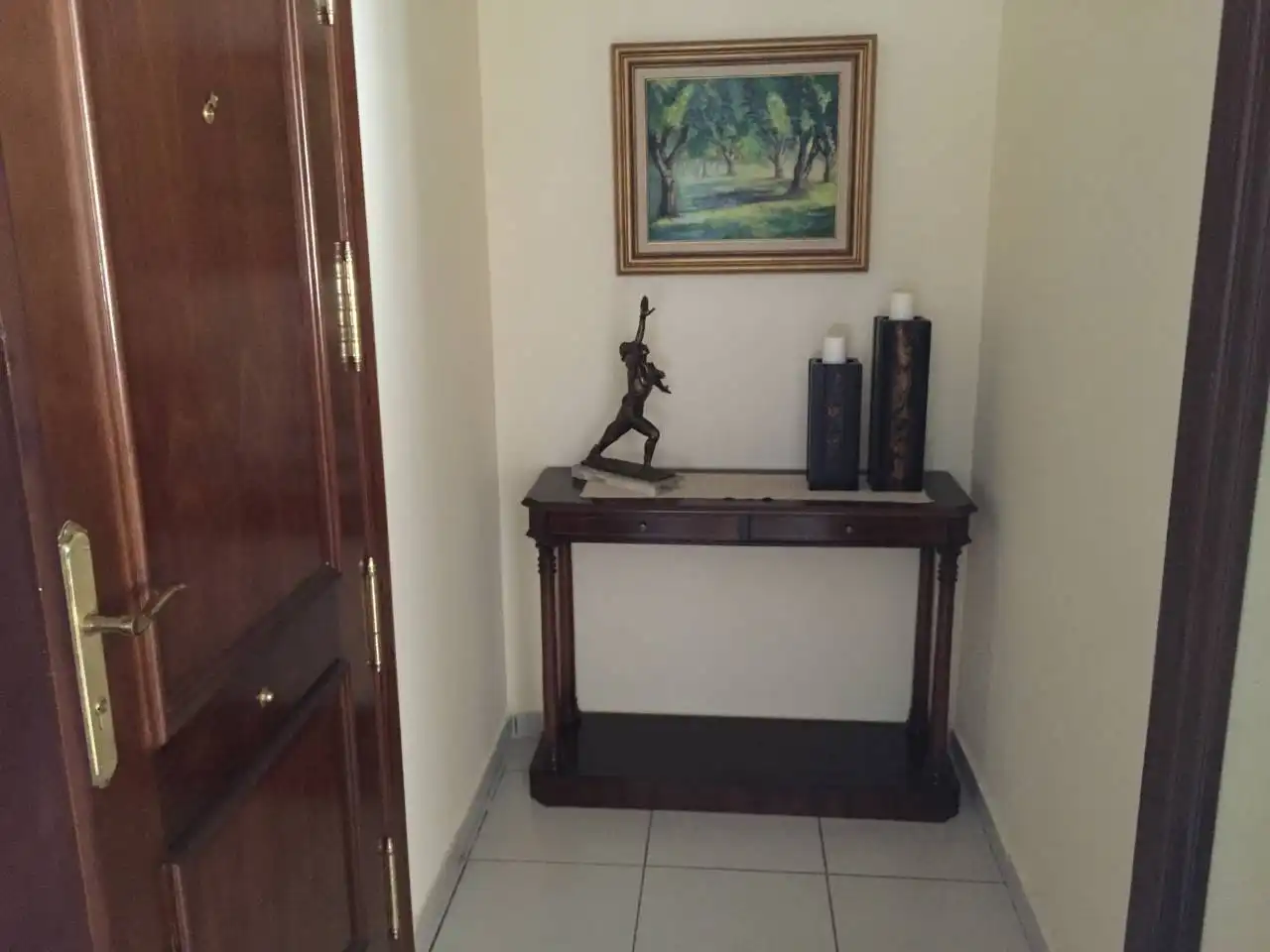 Apartament amb ascensor en venda a Villanueva de la Serena, imagen 7