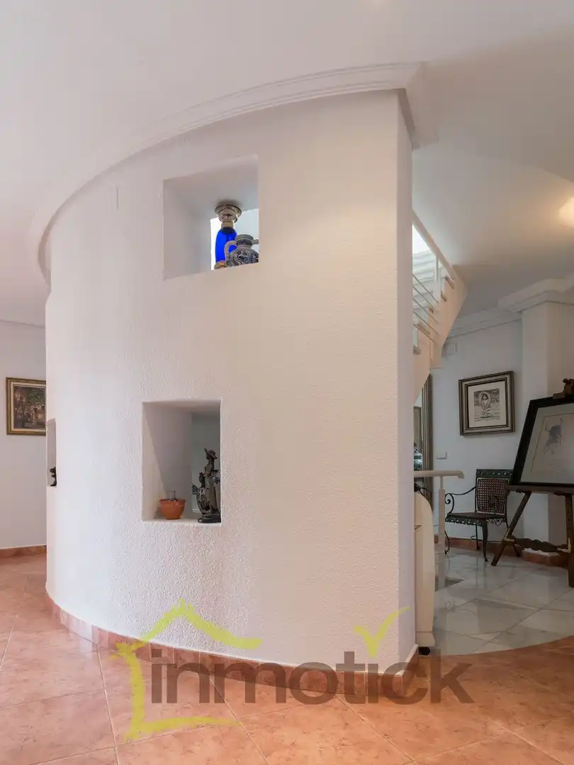 Casa o chalet en venta en Huelva con Aire acondicionado, Terraza y Trastero