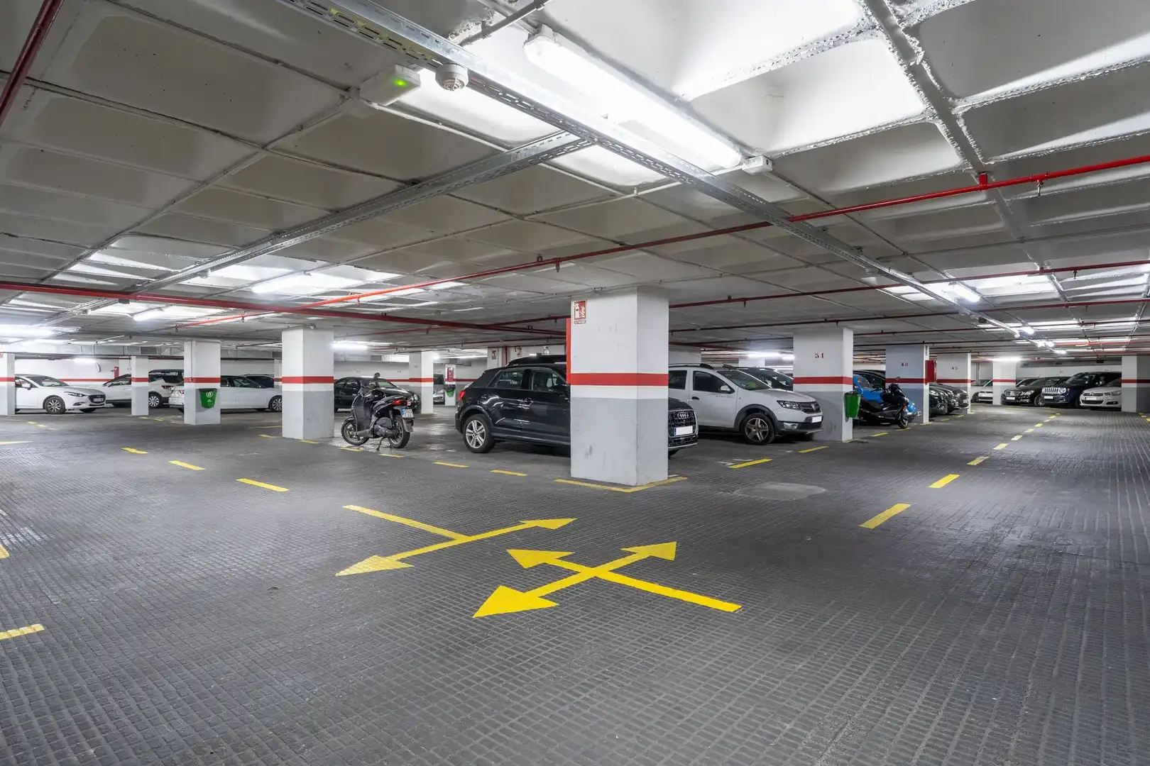 Einzelparkplatz zur Miete in CALLE, imagen 16