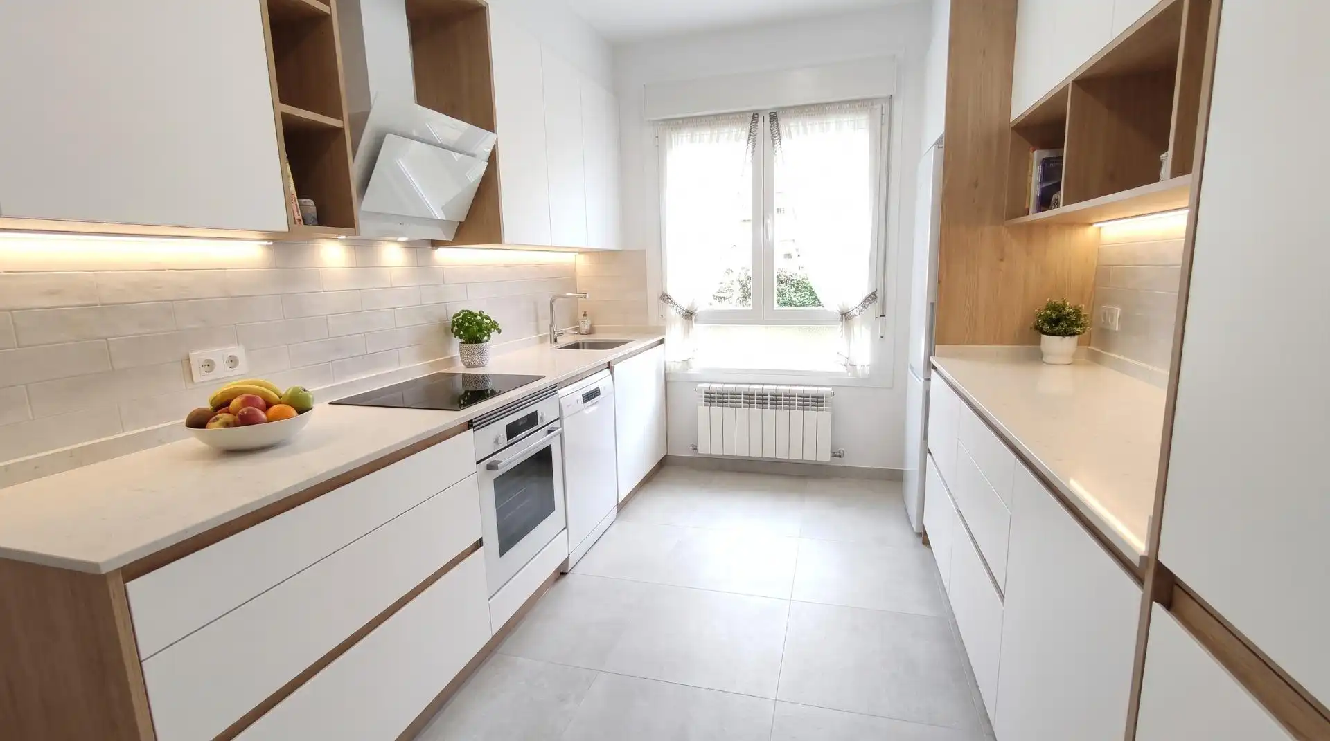 Wohnung zum Verkauf in Calle HERMANOS MIRANDA, imagen 4