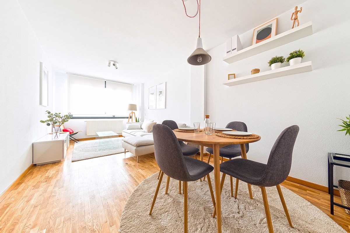 Flat to rent in Calle Arroyo Vaqueros, 8, Corredoría - La Carisa - Prado de La Vega