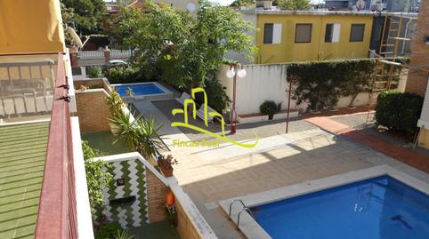 Foto 2 de Pis en venda a Baixador, Castelldefels