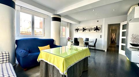 Photo 4 of Flat to rent in Plaza de Toros - Santa Rita, Almería