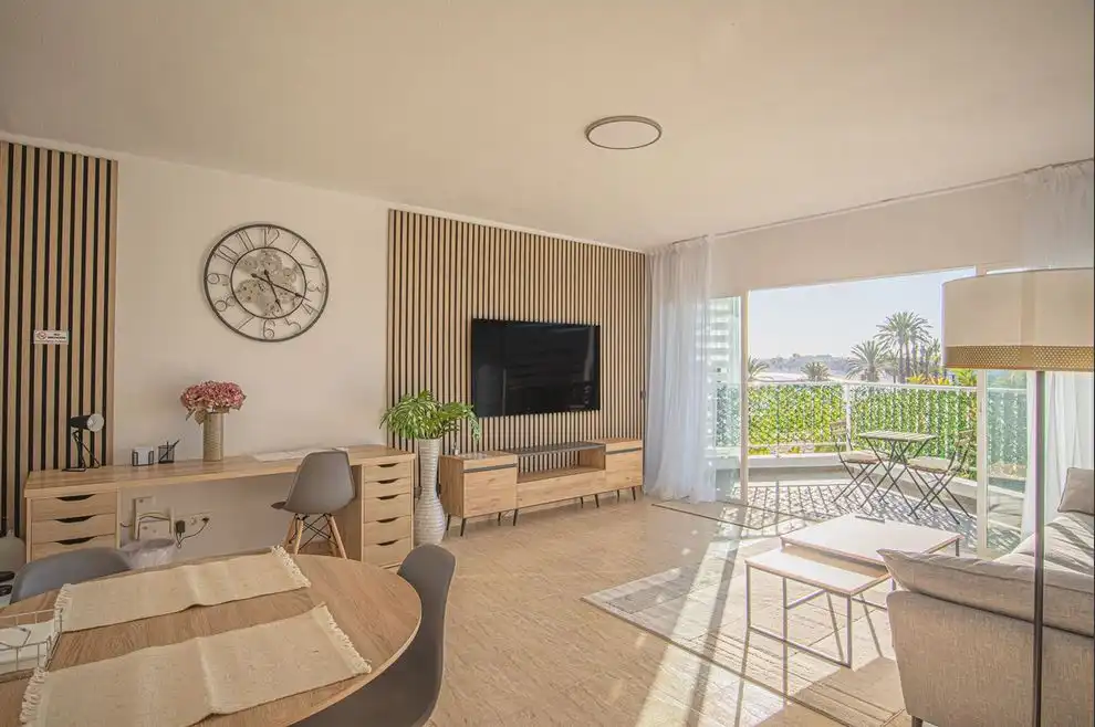 Apartament amb ascensor en venda a Nueva Andalucía, imagen 2