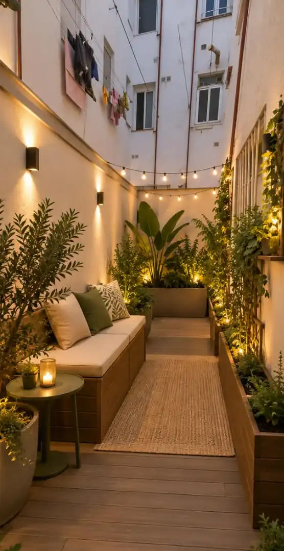 Appartement à vendre à Calle de Bustamante