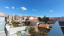 Vista exterior de Dúplex en venda en Terrassa amb Aire condicionat, Calefacció i Terrassa