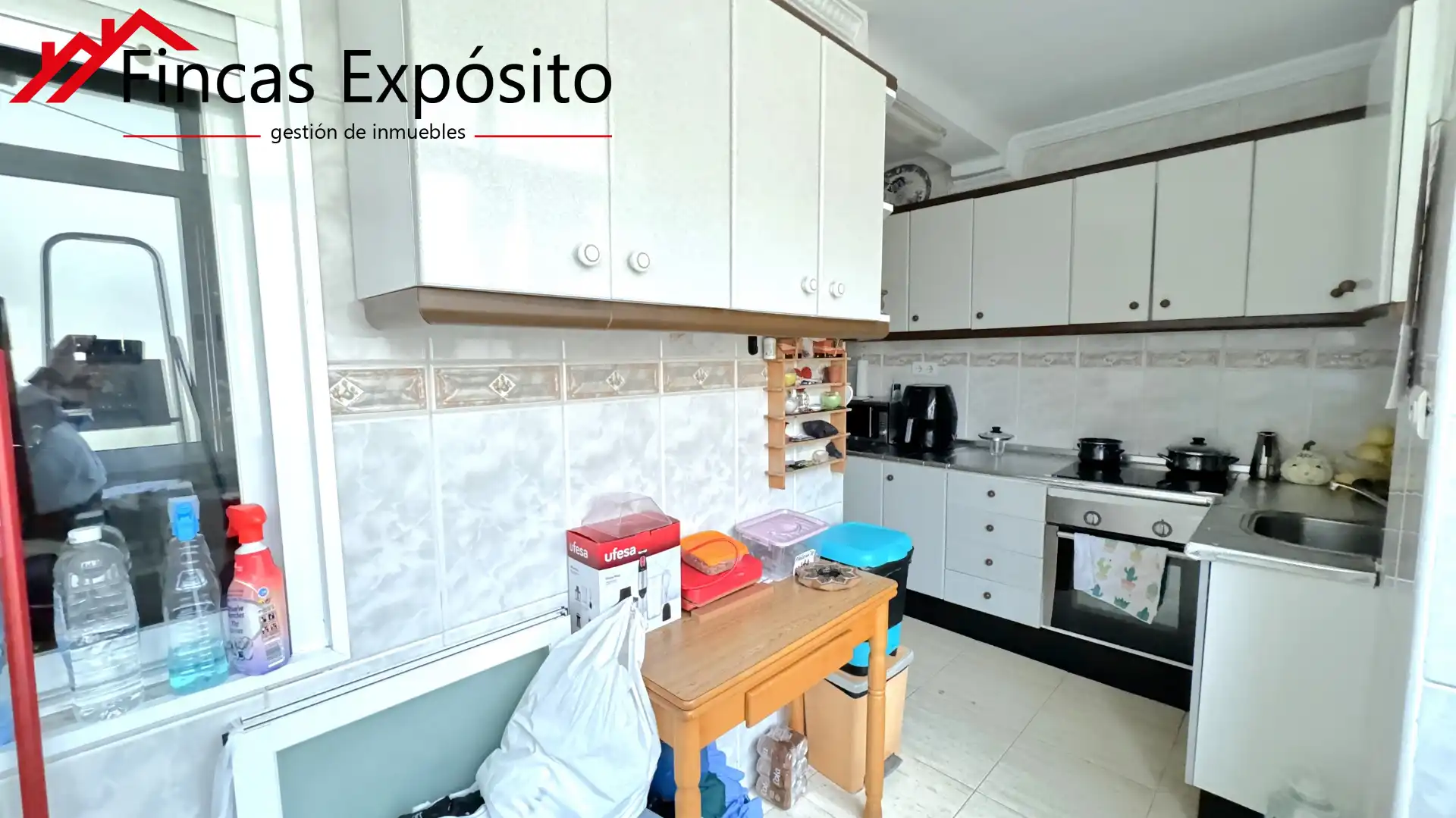 Piso en venta en Calle Reñidero 24, imagen 4