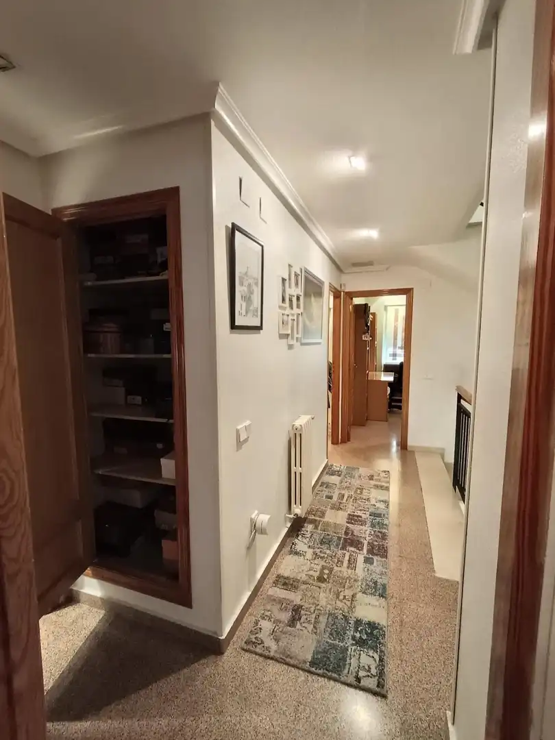 Casa o chalet en venta en Petrer con Aire acondicionado y Balcón