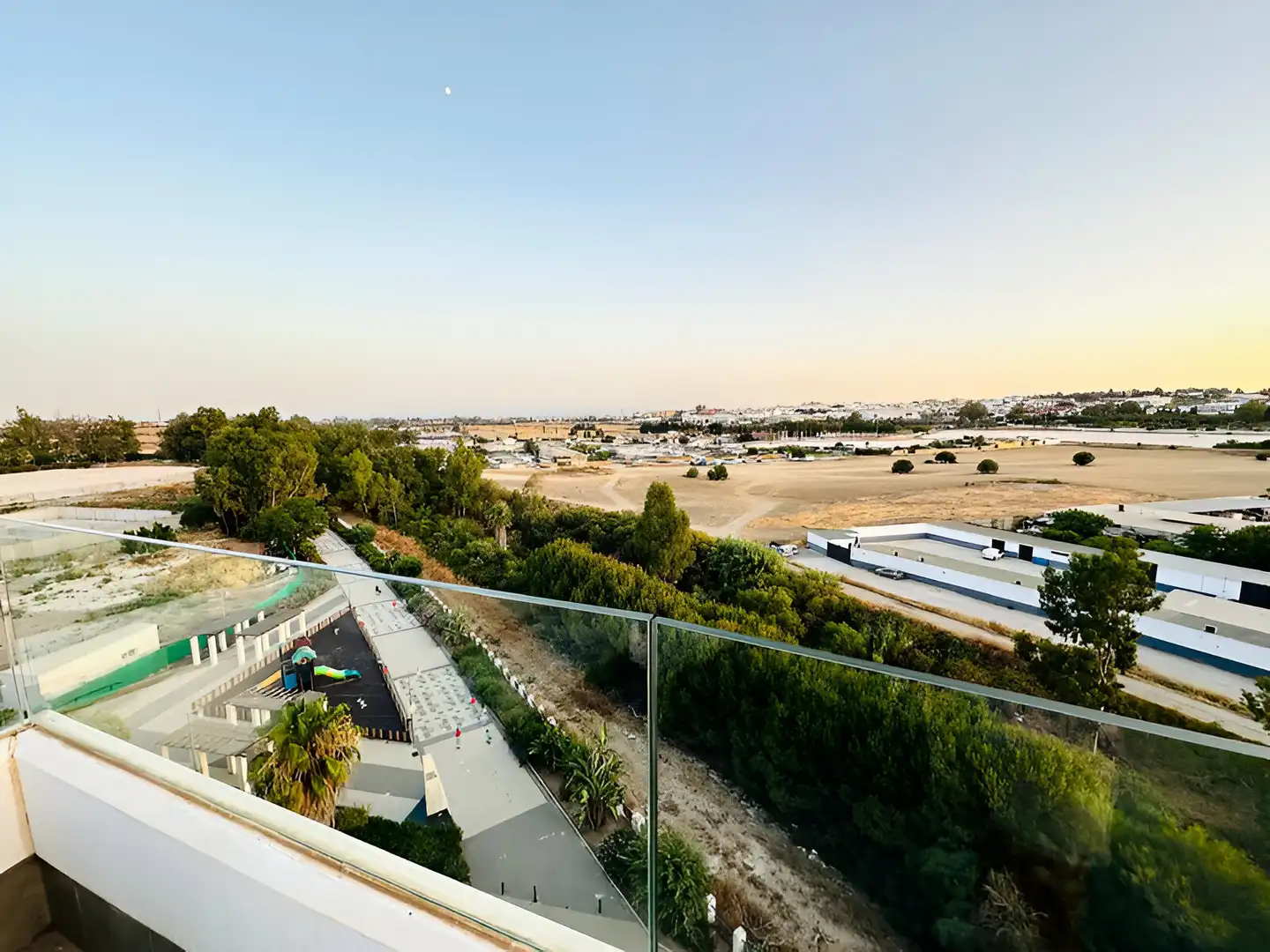 Àtic amb piscina en venda a Nueva Andalucía, imagen 4