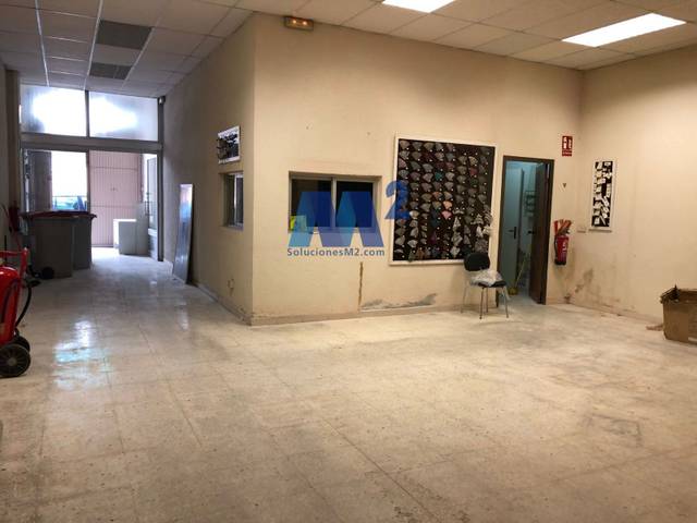 Local comercial en Venta en San Diego