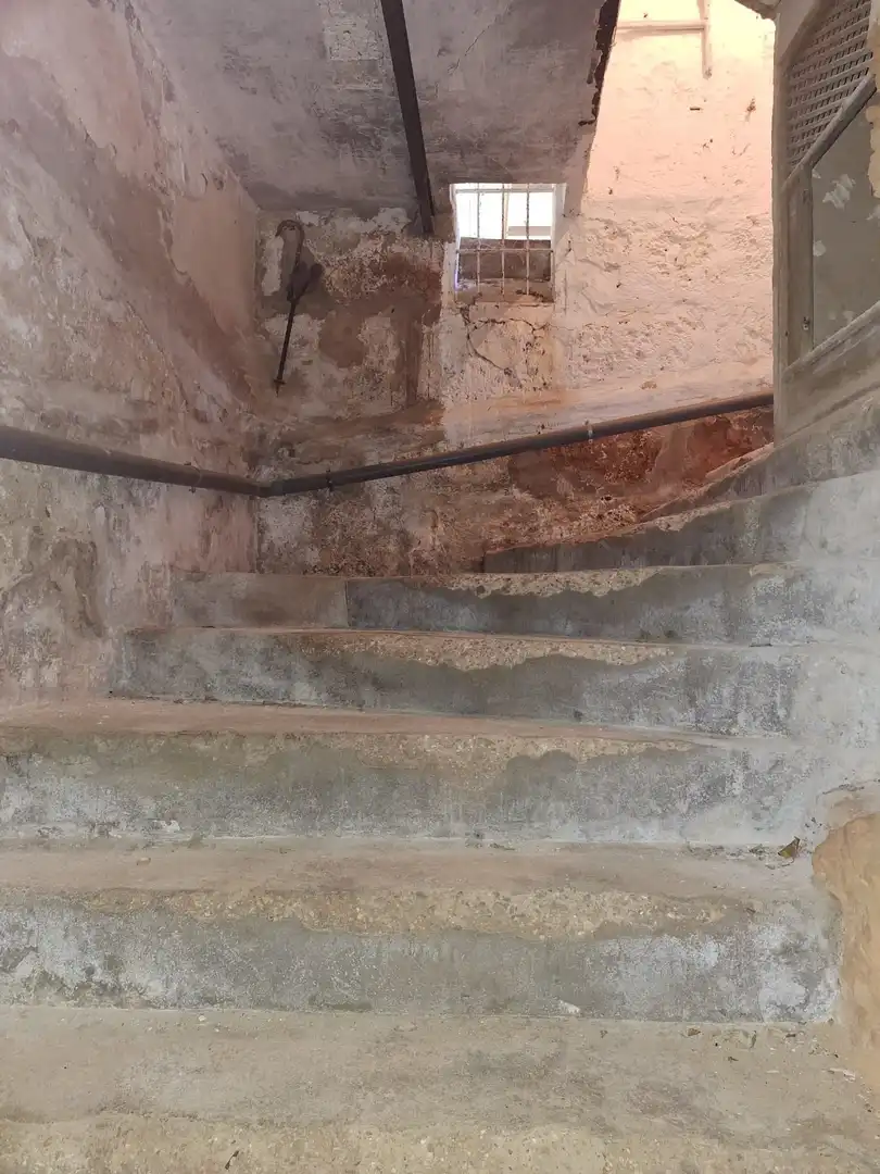 Casa adosada en venda en Algaida amb Jardí privat i Traster