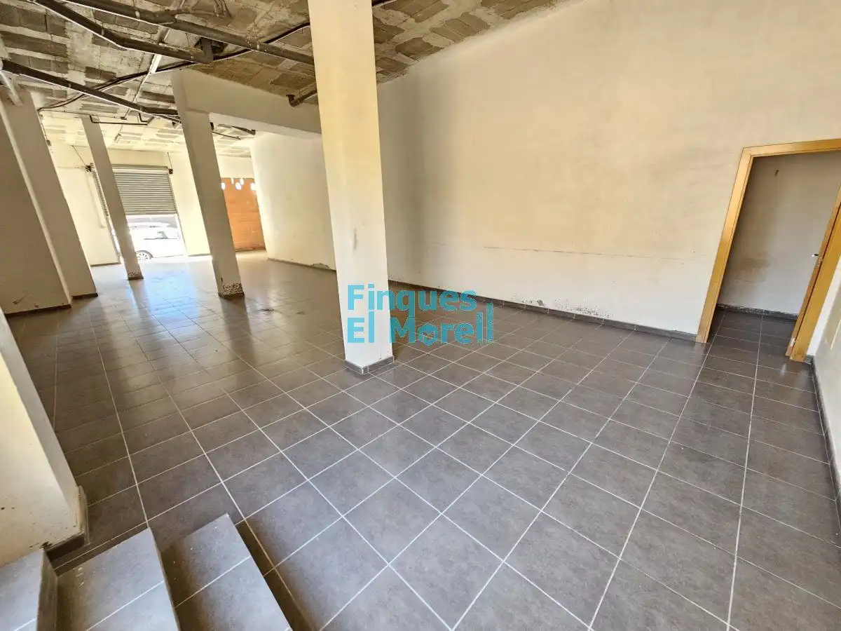 Local en venta en Vilallonga del Camp