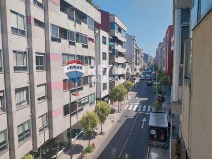 Flat for sale in Rúa de Sanjurjo Badía, Teis, Vigo