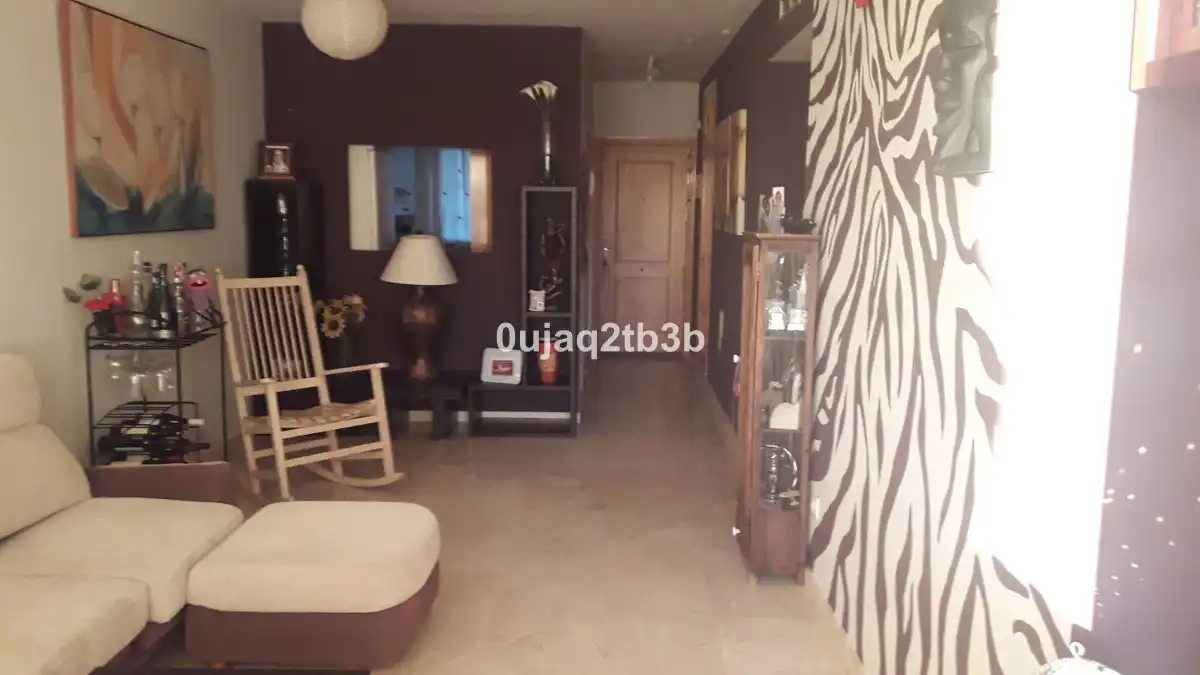 Dormitori de Apartament en venda en Selwo