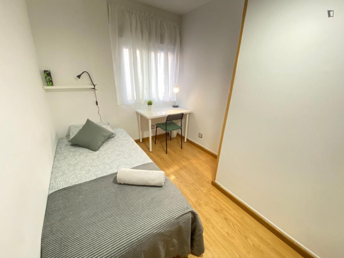 Apartment to share in Casco Histórico de Vallecas