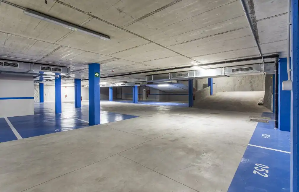 Einzelparkplatz zur Miete in Carrer de Sant Isidre 53, imagen 8