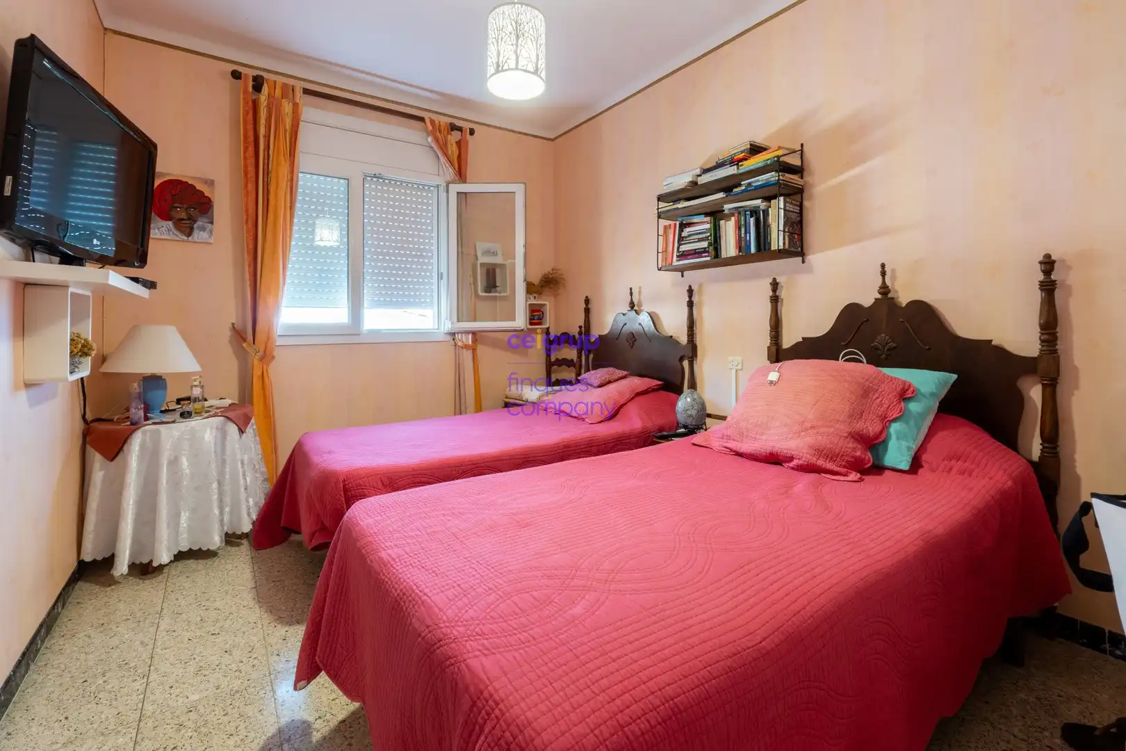Penthouse zum Verkauf in El Colomer - La Bateria - La Coma, imagen 11